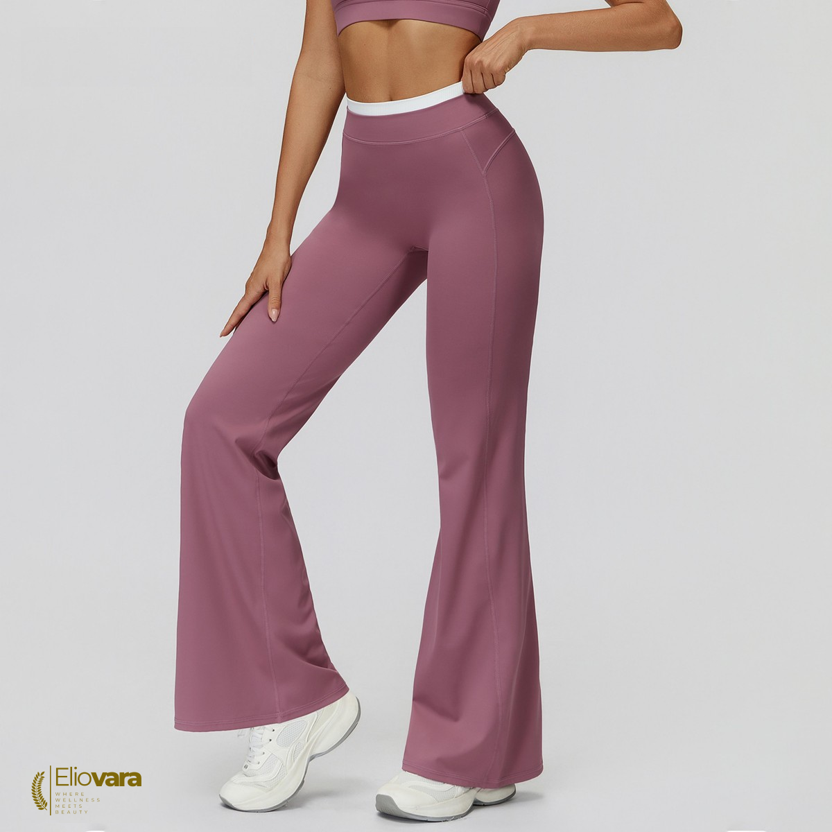Wellness Activewear