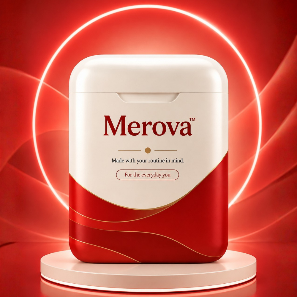 Merova™ FRBE - P