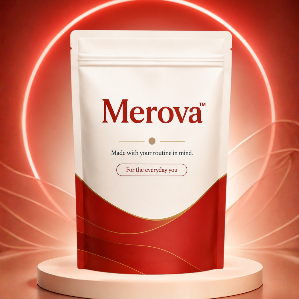 Merova™ FRBE