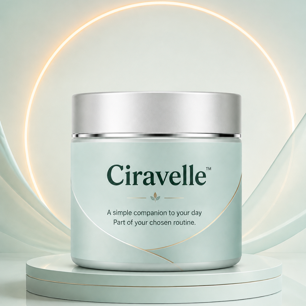 Ciravelle™ - FRBE - SP