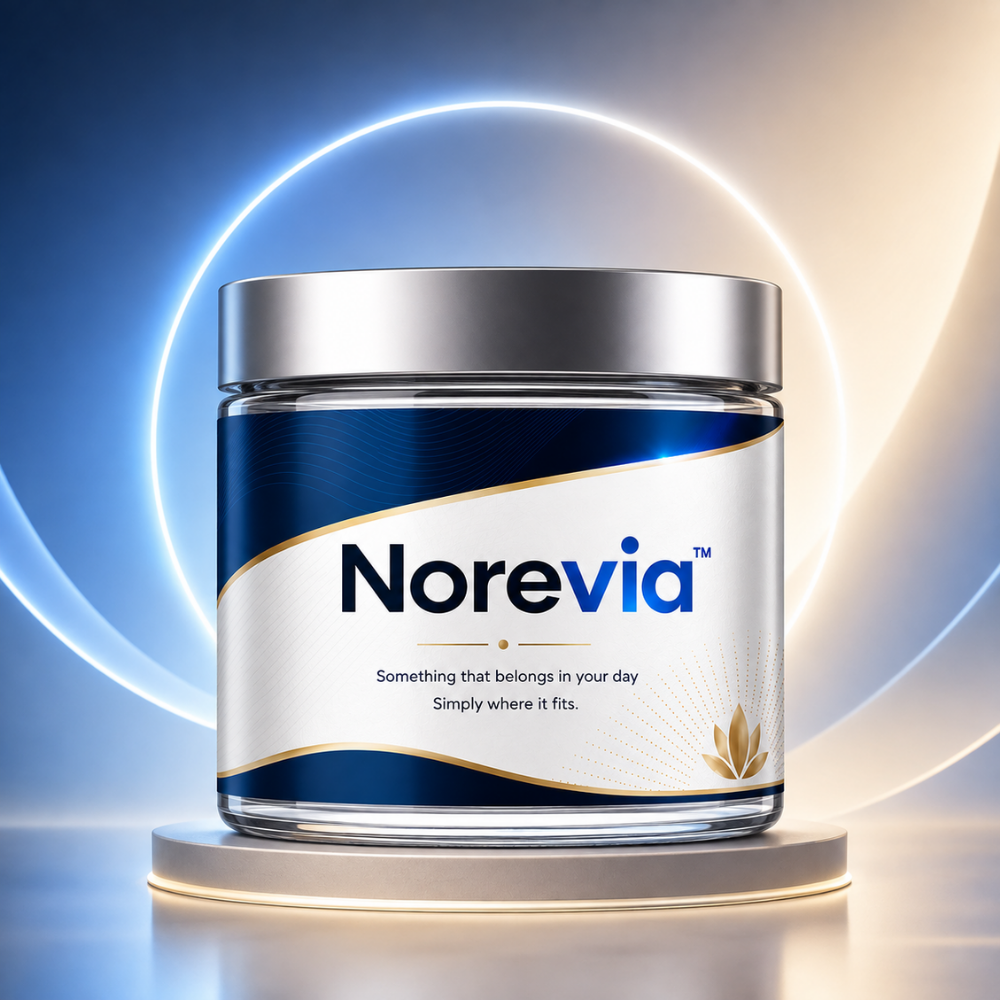Norevia™ - FRBE