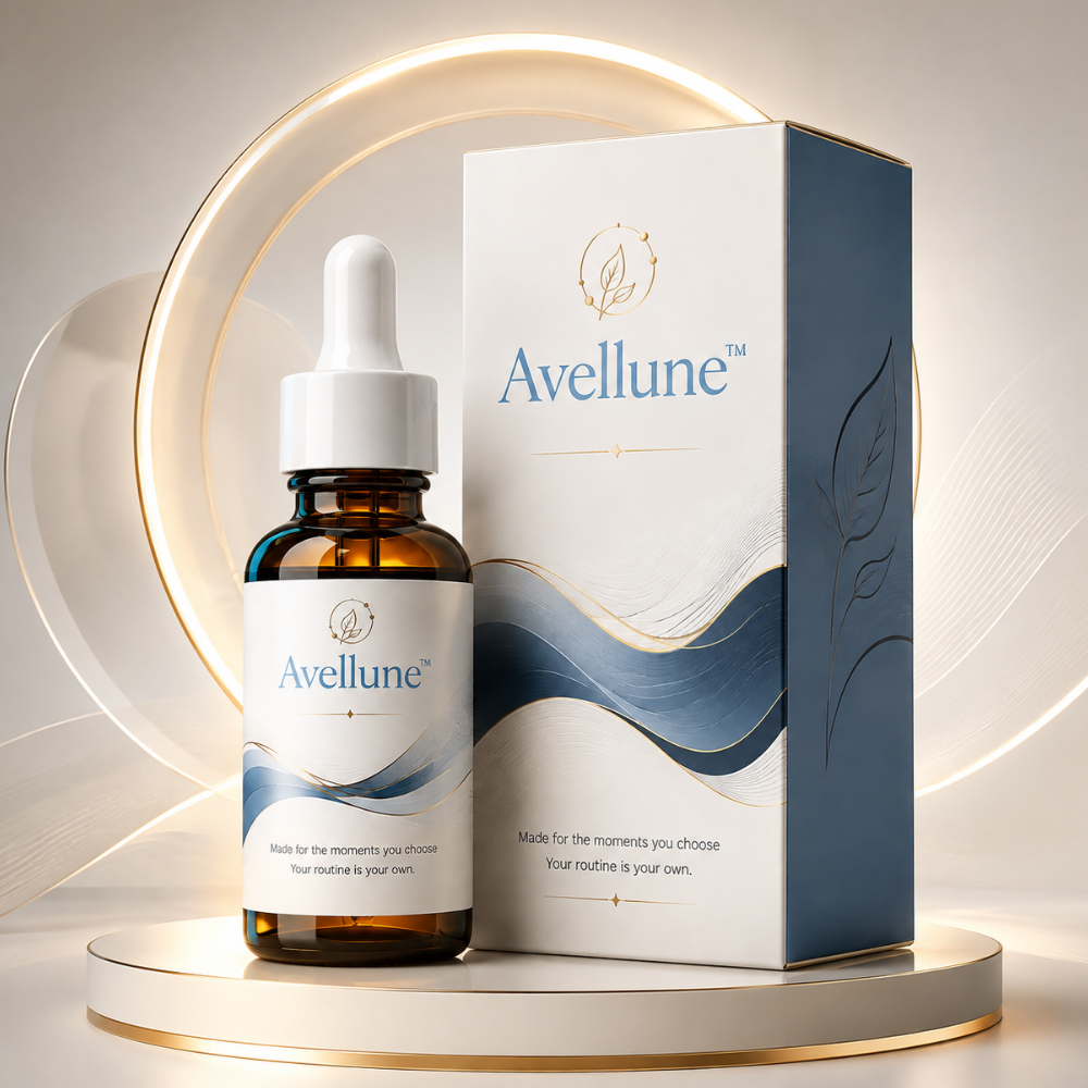 Avellune™ - FRBE