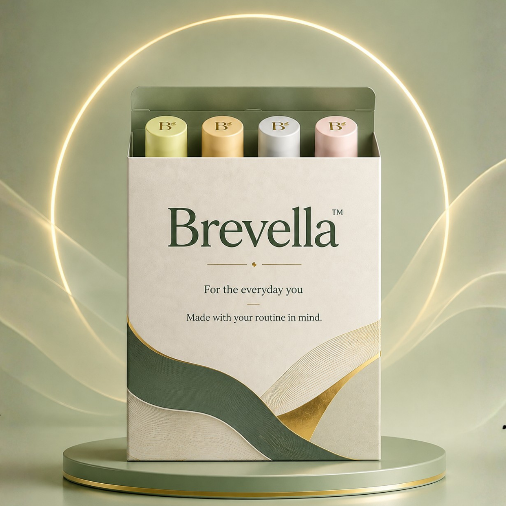 Brevella™ - FRBE