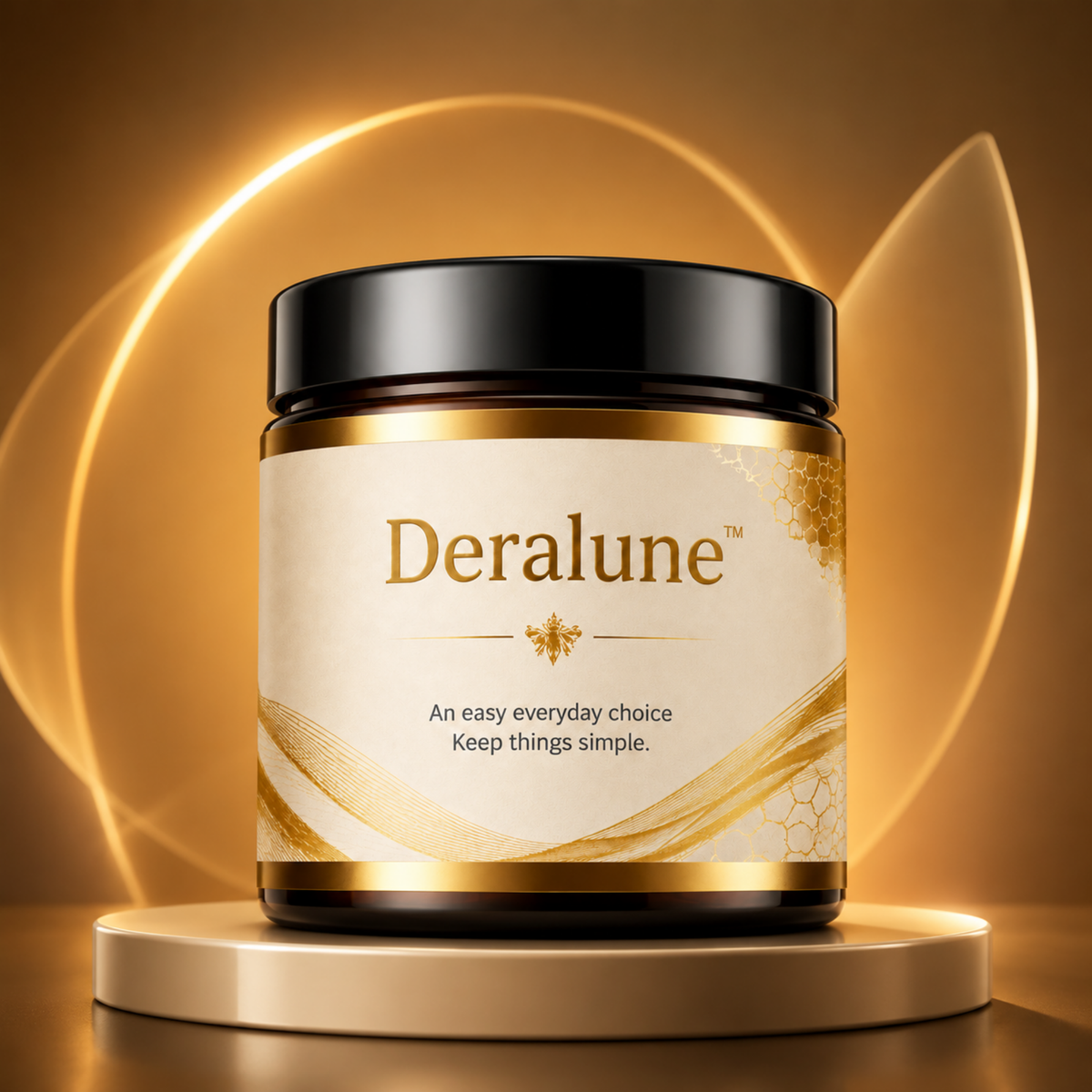 Deralune™ - FRBE