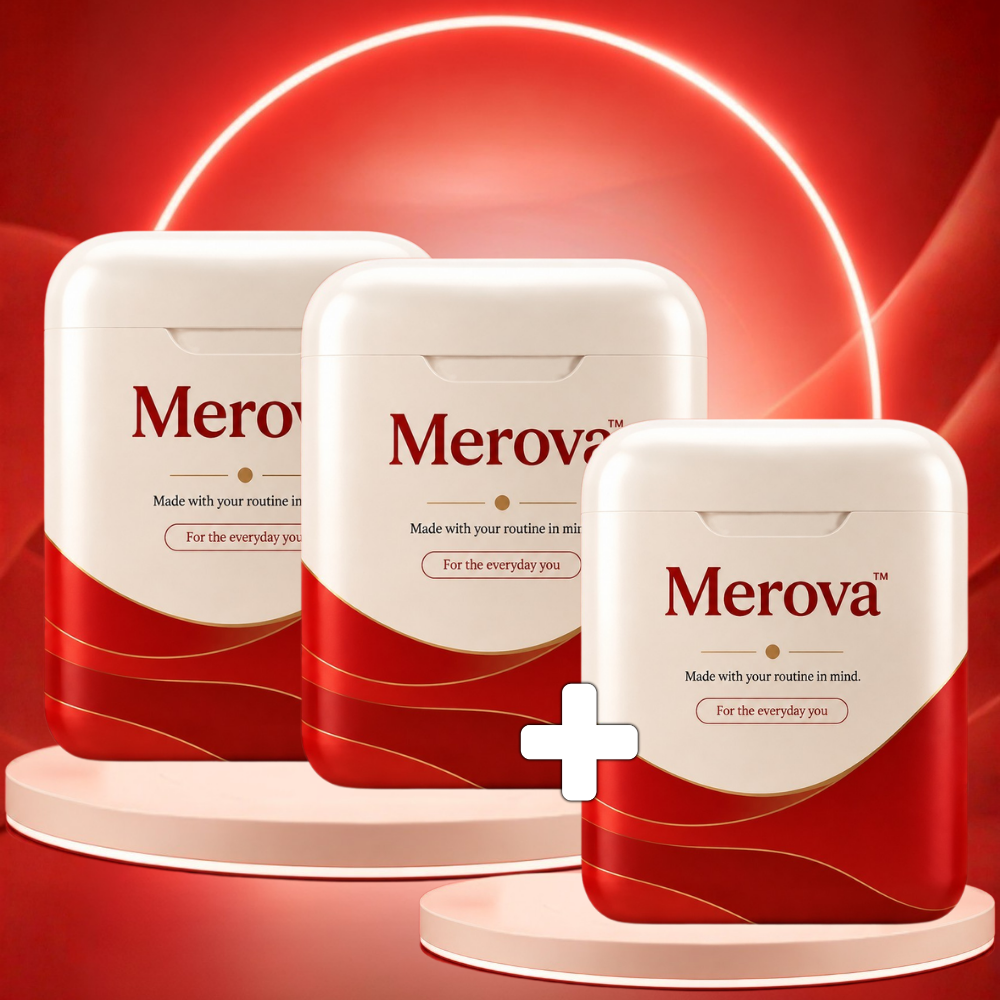 Merova™ FRBE - P