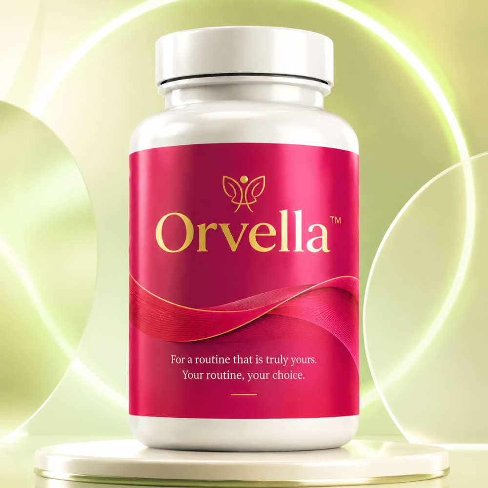 Orvella™ FRBE