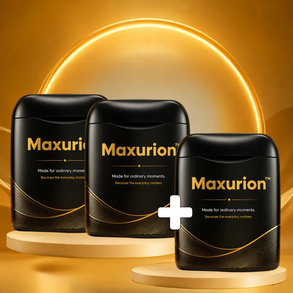 Maxurion™ - FRBE