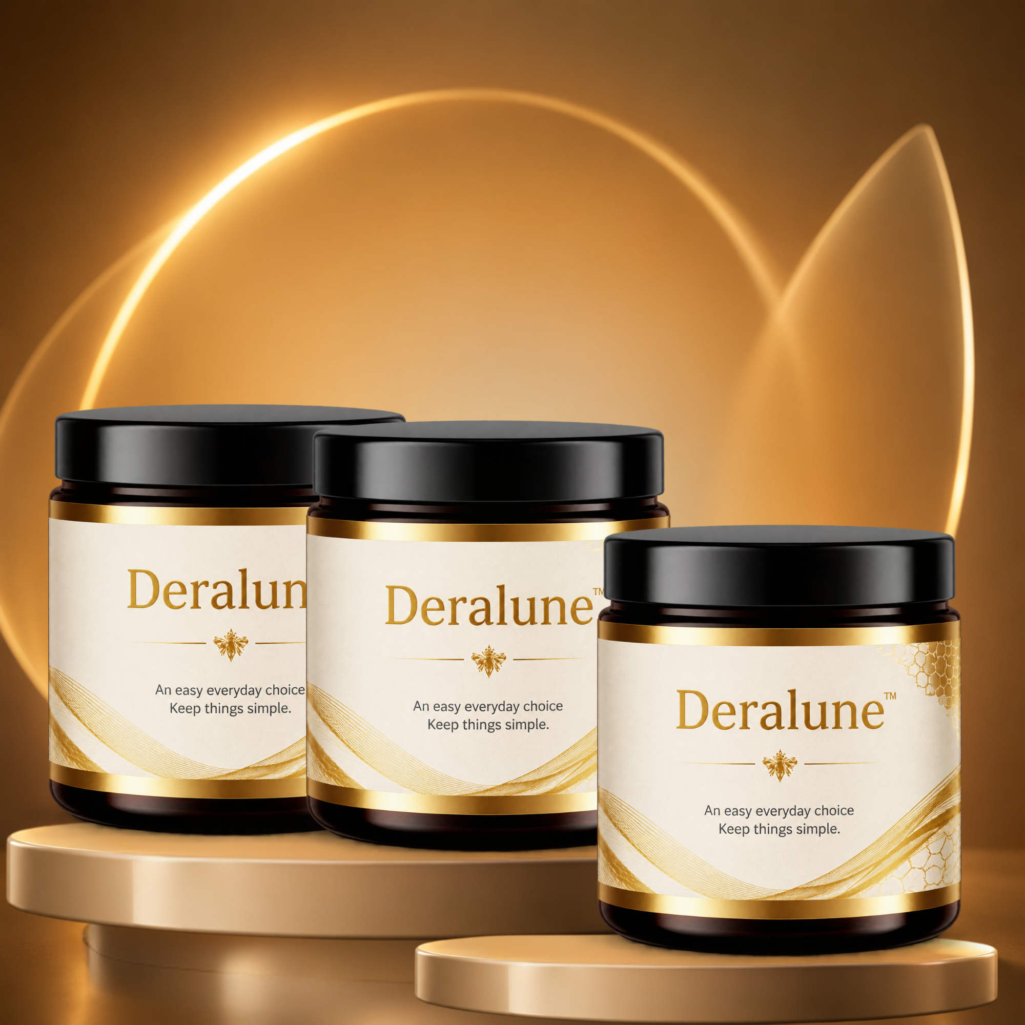Deralune™ - FRBE