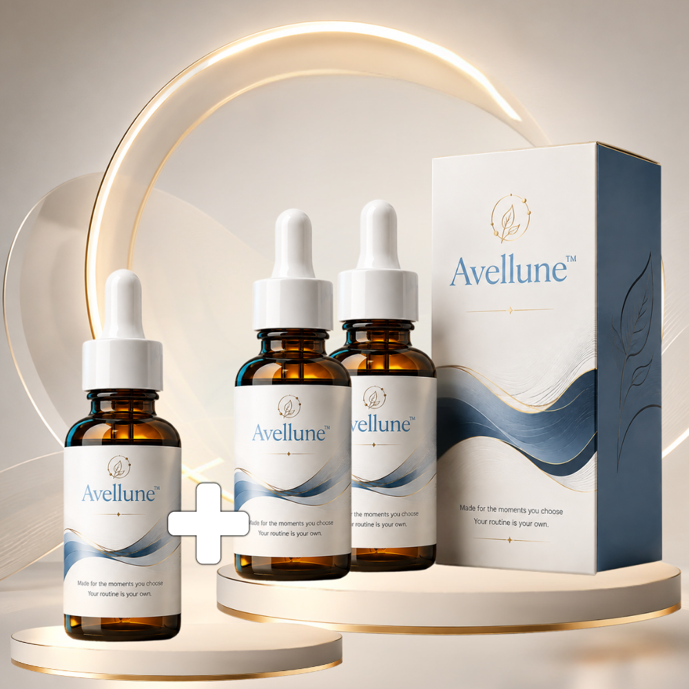 Avellune™ - FRBE