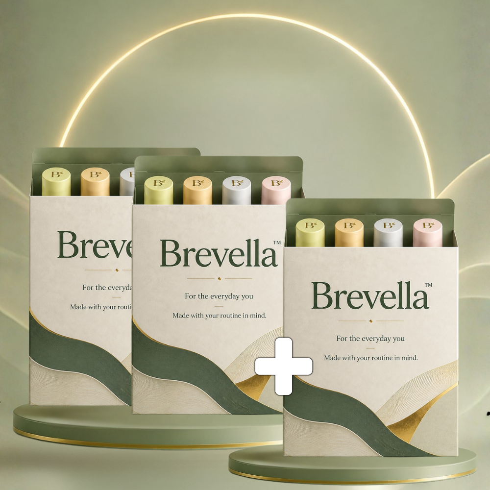 Brevella™ - FRBE