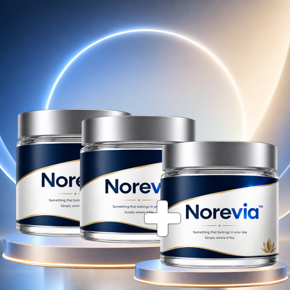 Norevia™ FRBE - P