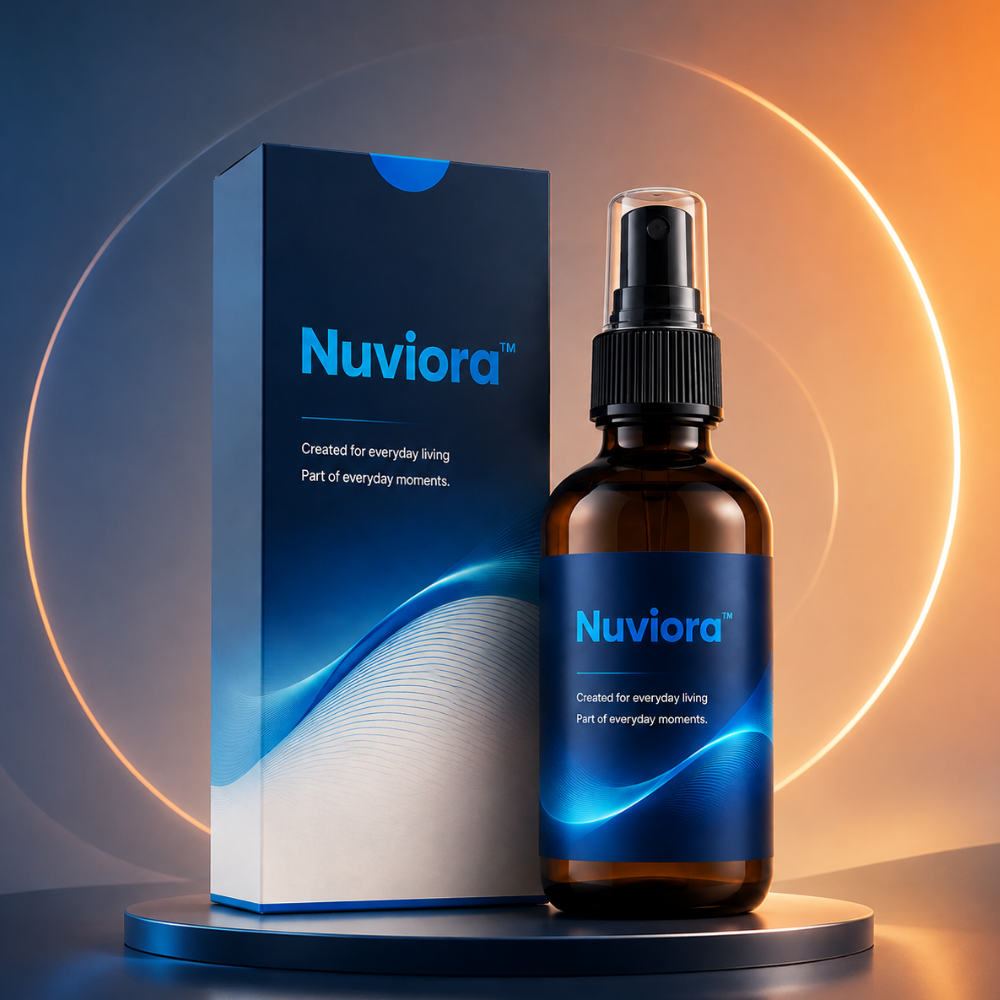 Nuviora™ - FRBE