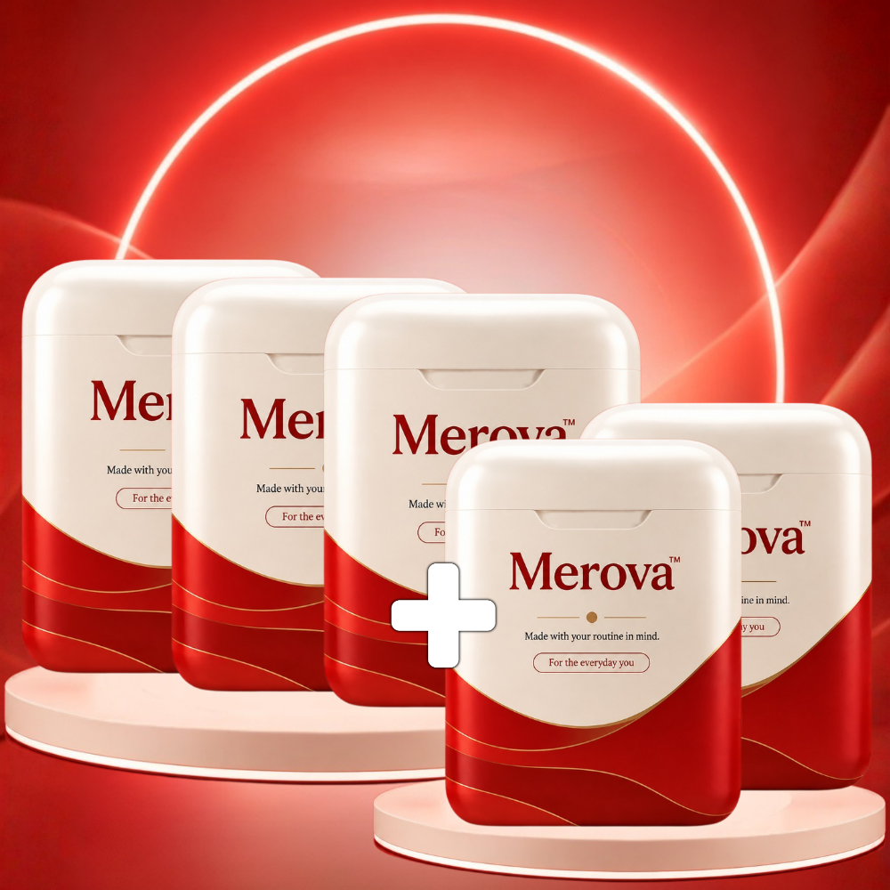 Merova™ FRBE - P