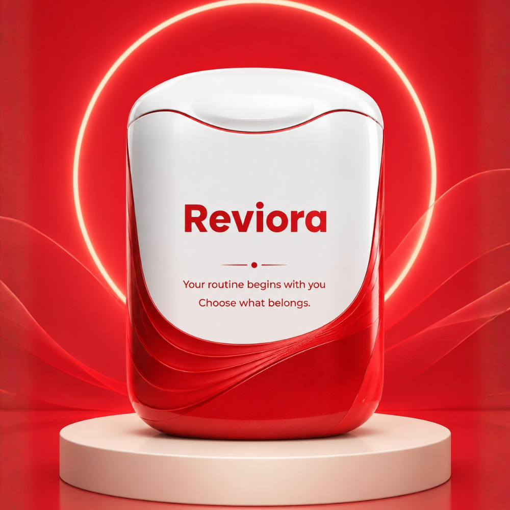 Reviora™ - FRBE