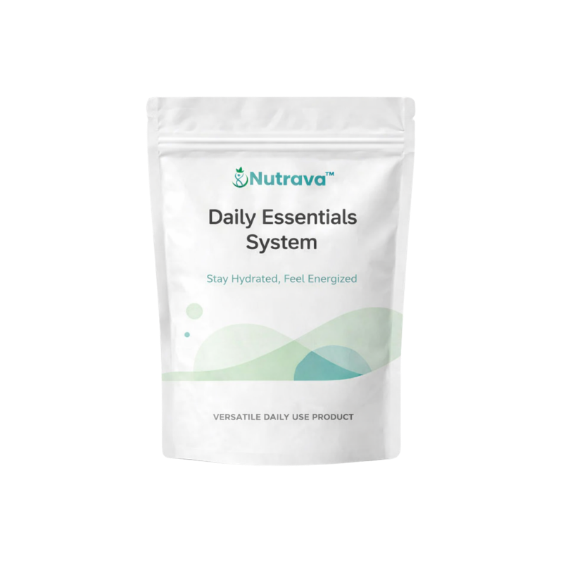 Nutrava™ FI