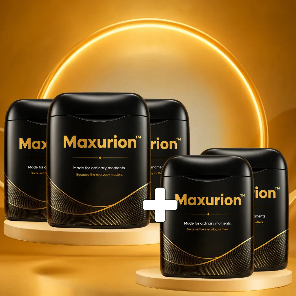 Maxurion™ - FRBE