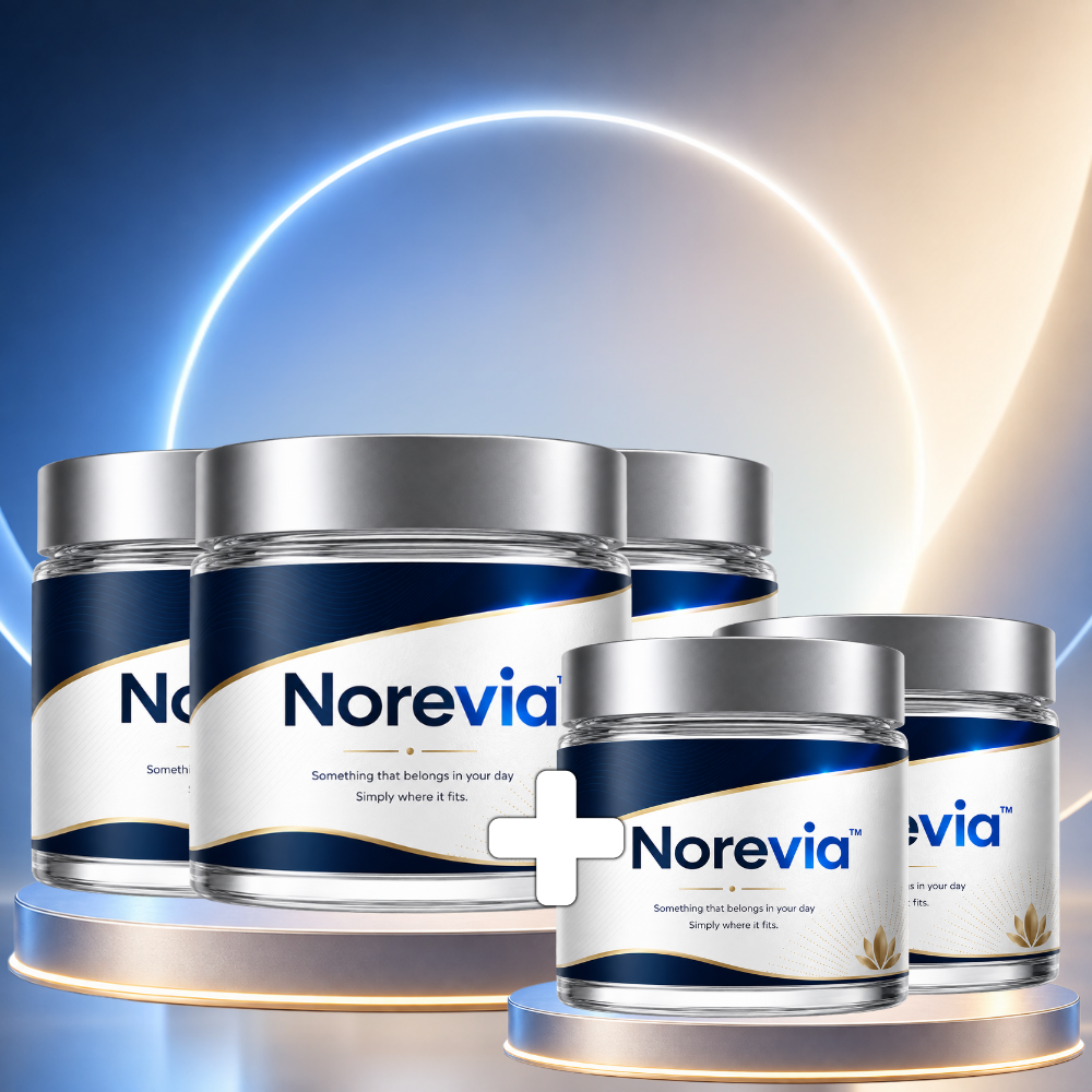 Norevia™ FRBE - P