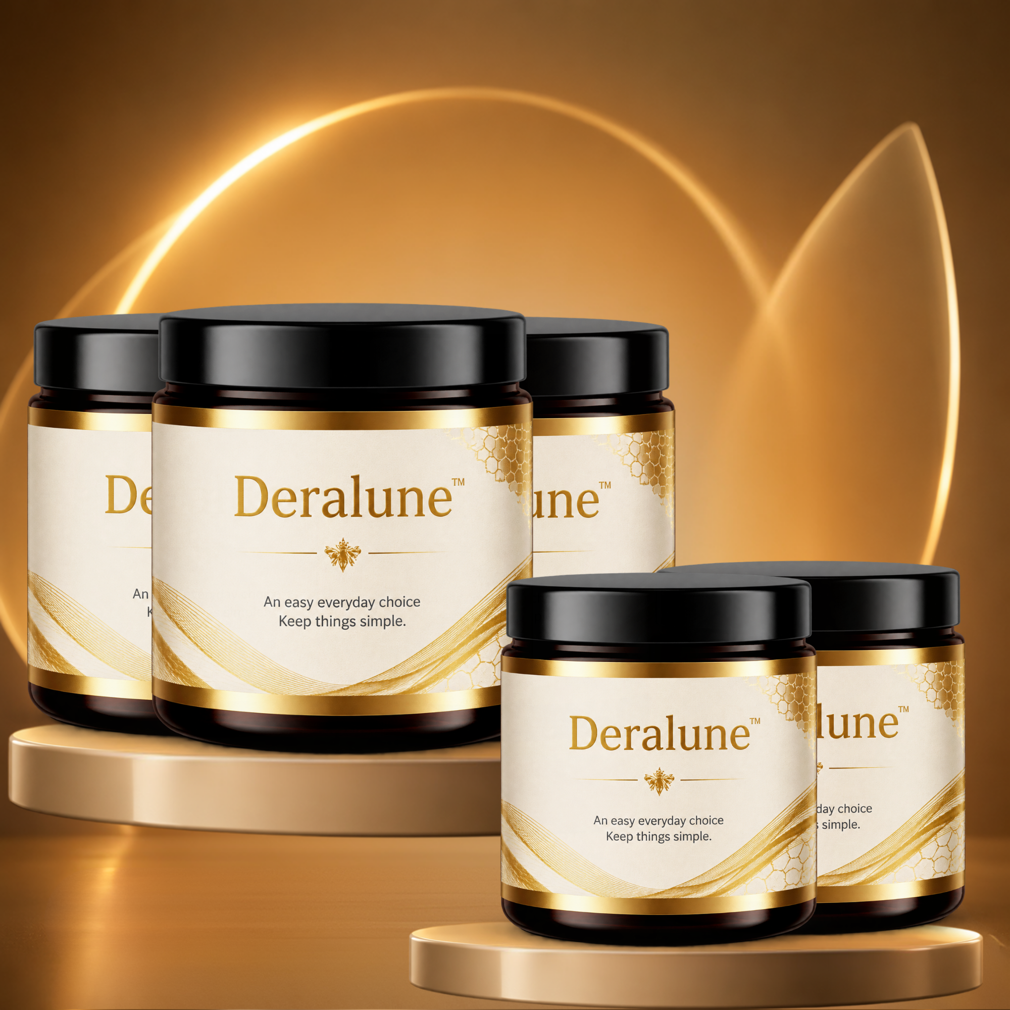 Deralune™ - FRBE