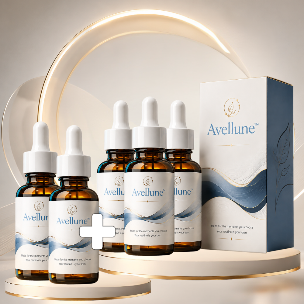Avellune™ - FRBE