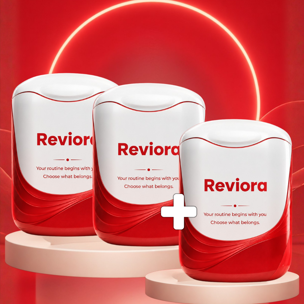 Reviora™ - FRBE - P
