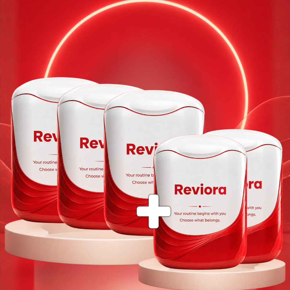 Reviora™ - FRBE - P