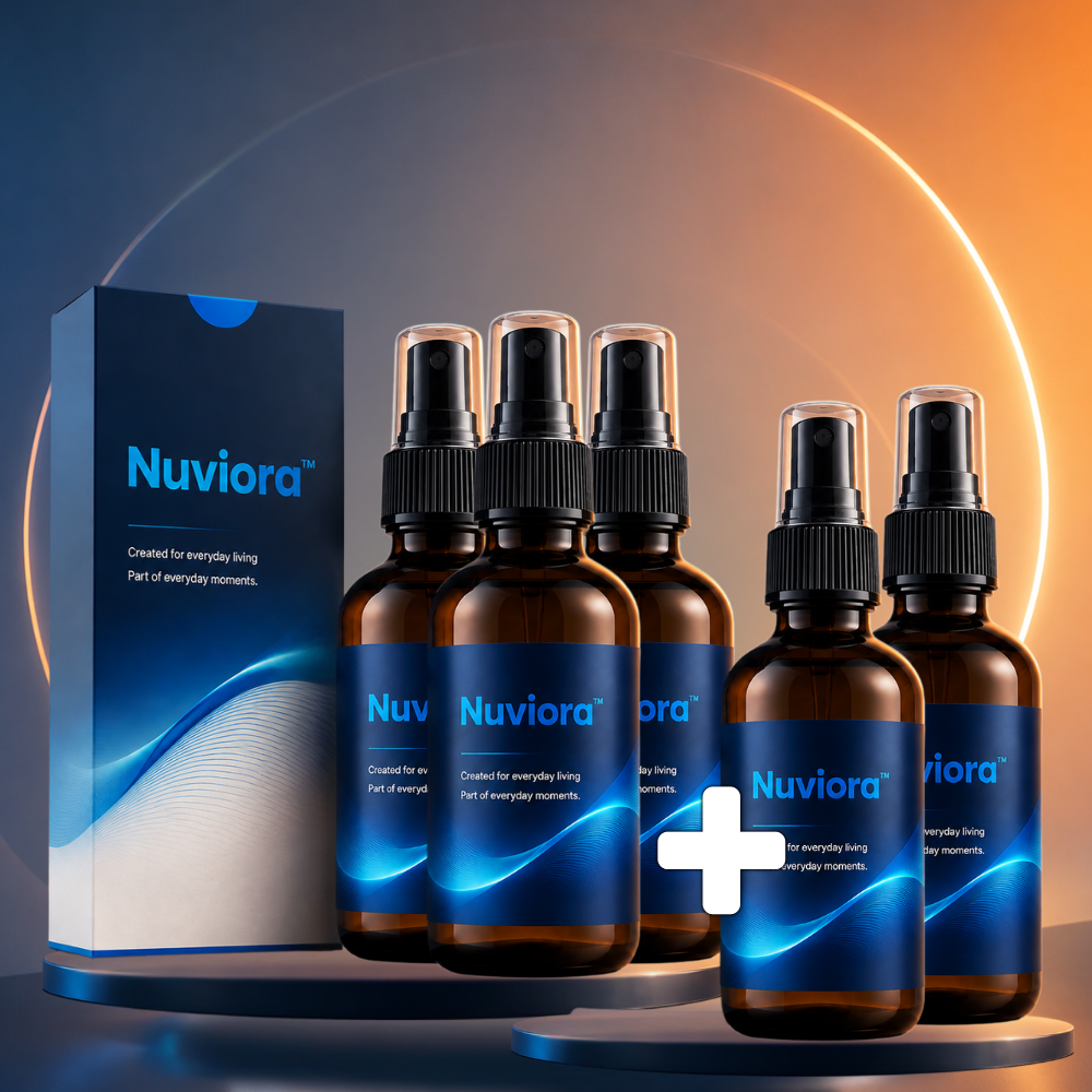 Nuviora™ - FRBE
