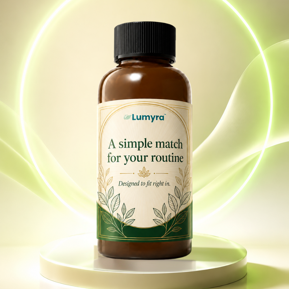 Lumyra™ FRBE - PIN