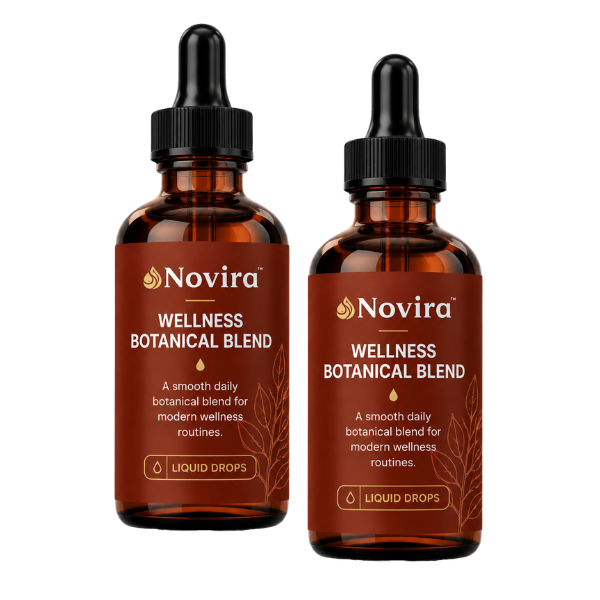 Novira™ FRCA - P