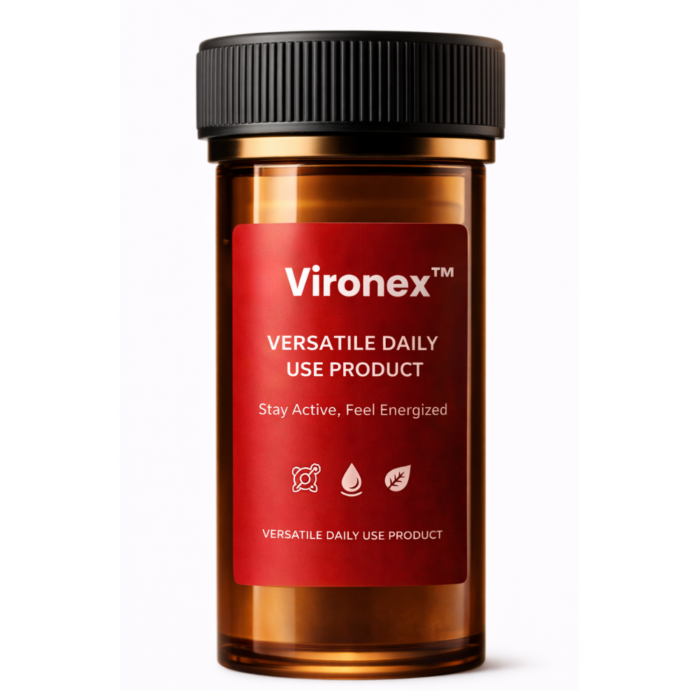 Vironex™ - FI