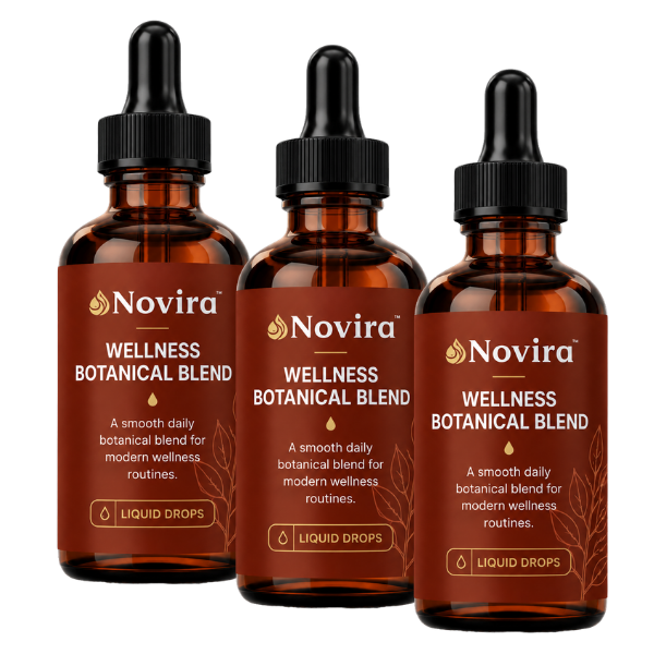 Novira™ FRCA - P