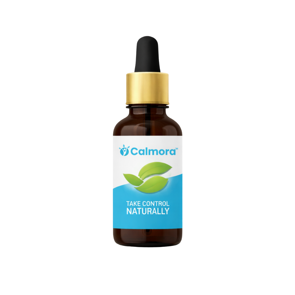 Calmora™ FI