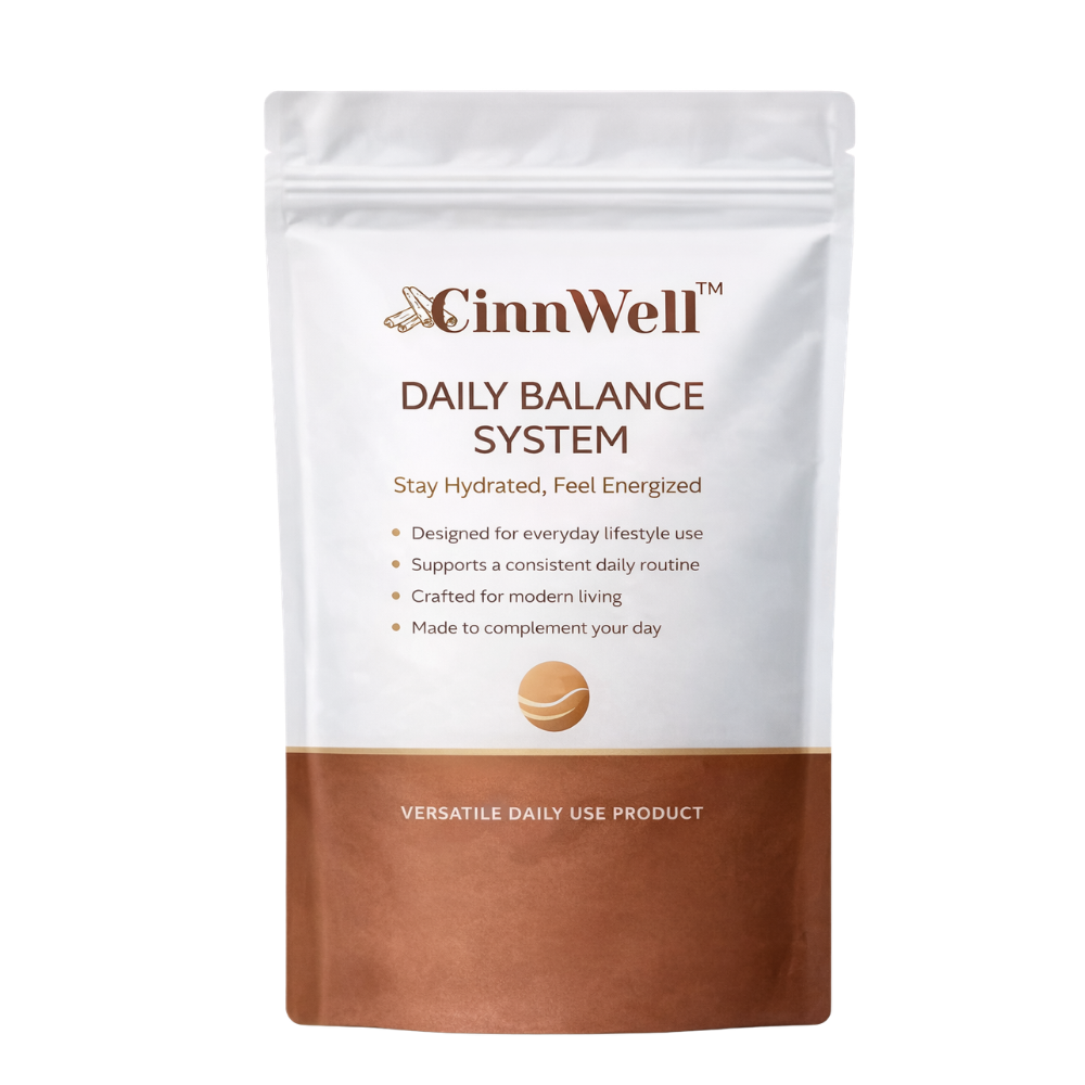 CinnWell™ CA