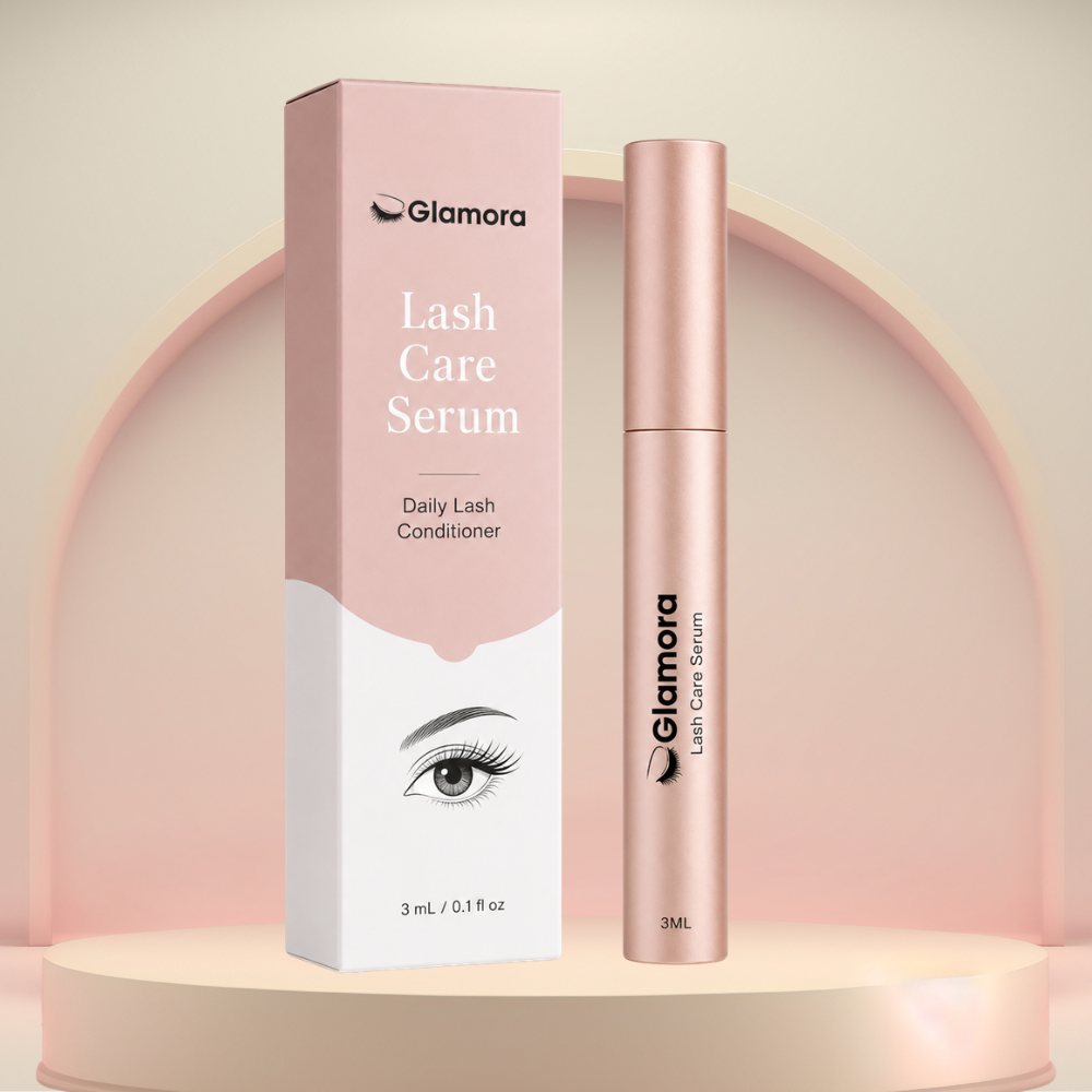 Glamora™ FRCA
