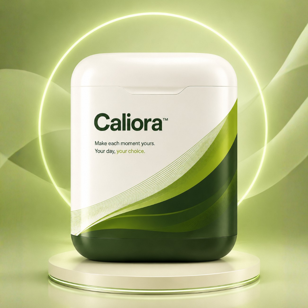 Caliora™ FRBE