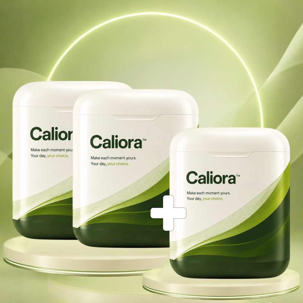 Caliora™ FRBE