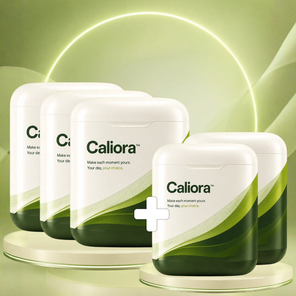 Caliora™ FRBE