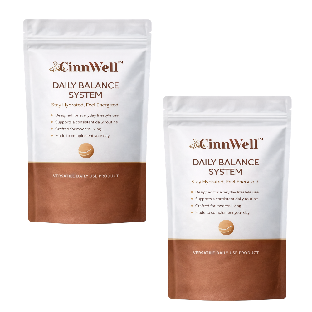 CinnWell™ CA