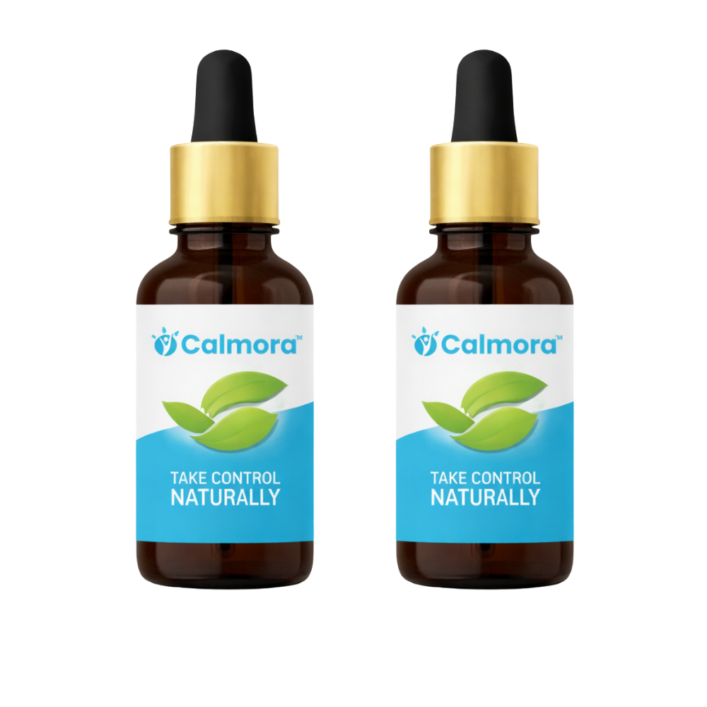 Calmora™ FI