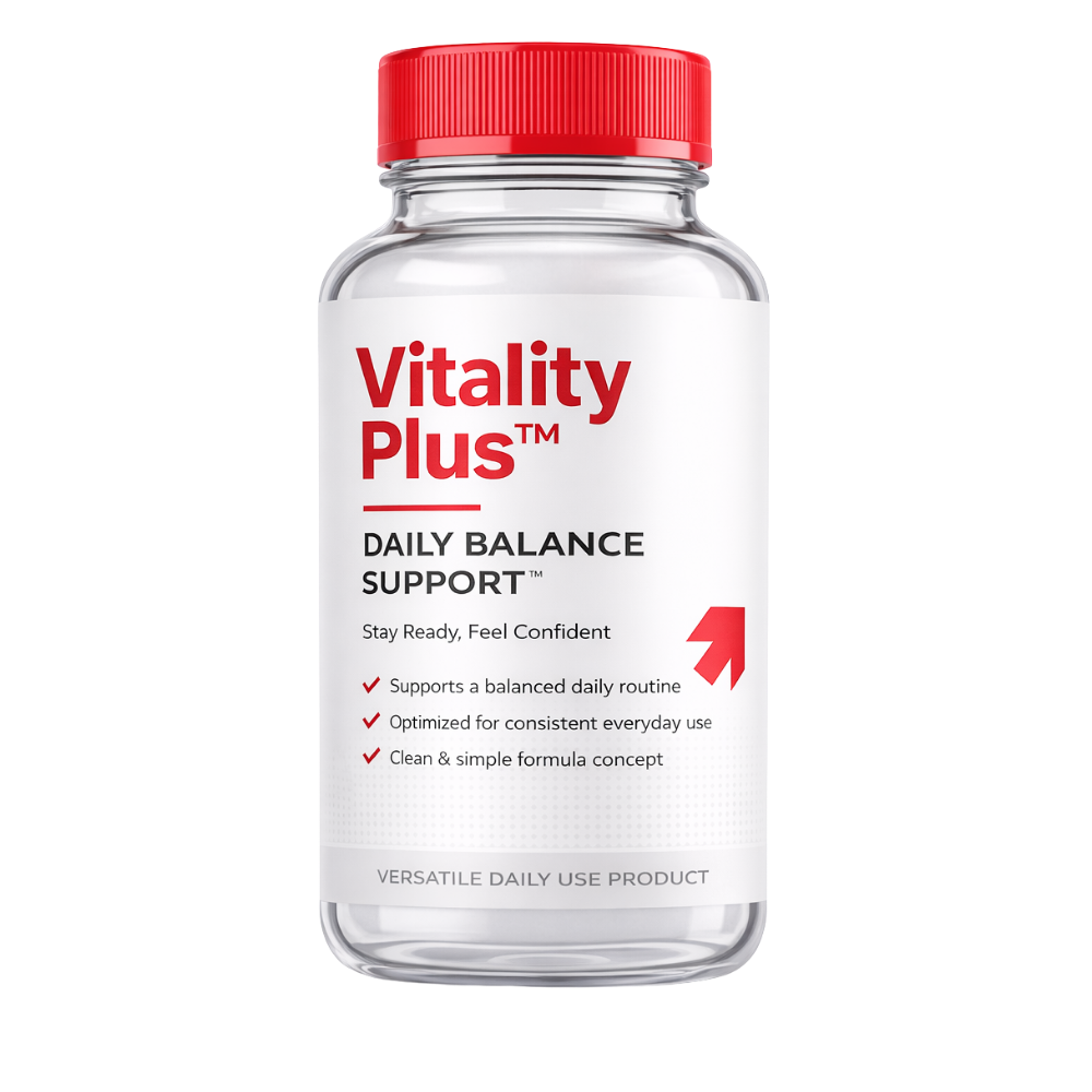 VitalityPlus™ FI