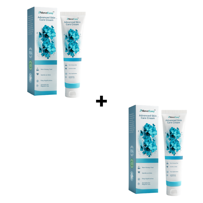MoveEasy™ CA P