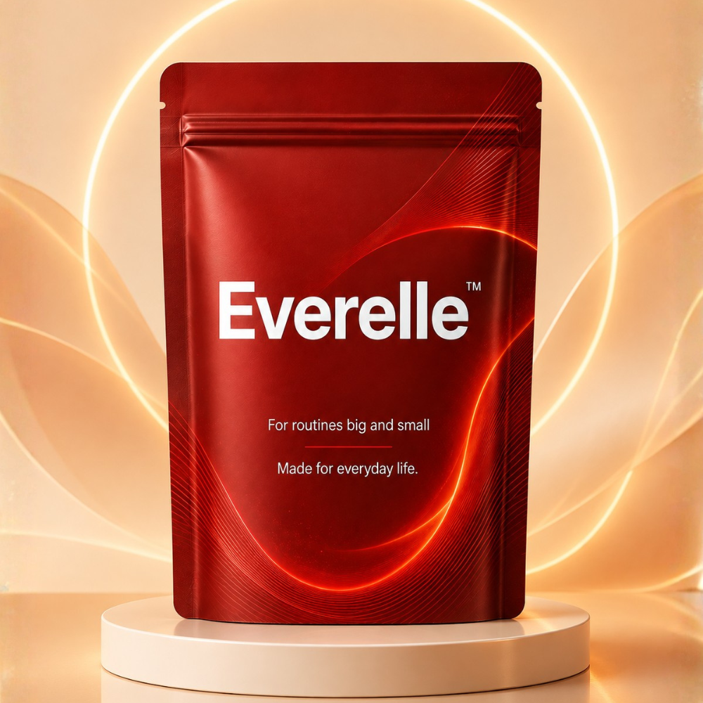Everelle™ FRBE