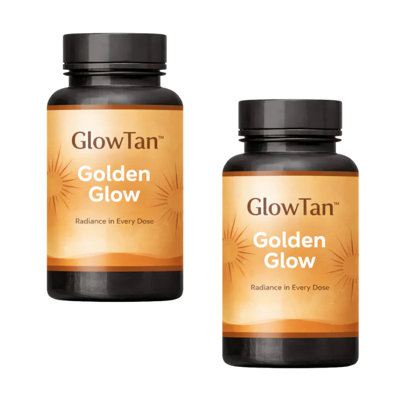 GlowTan™ - FI