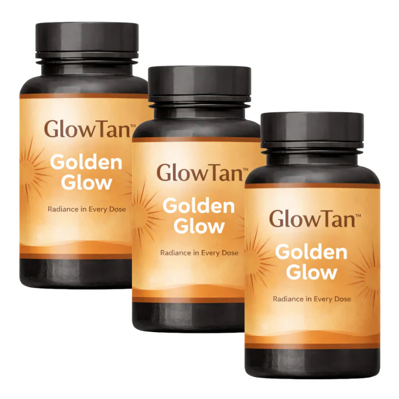 GlowTan™ - FI