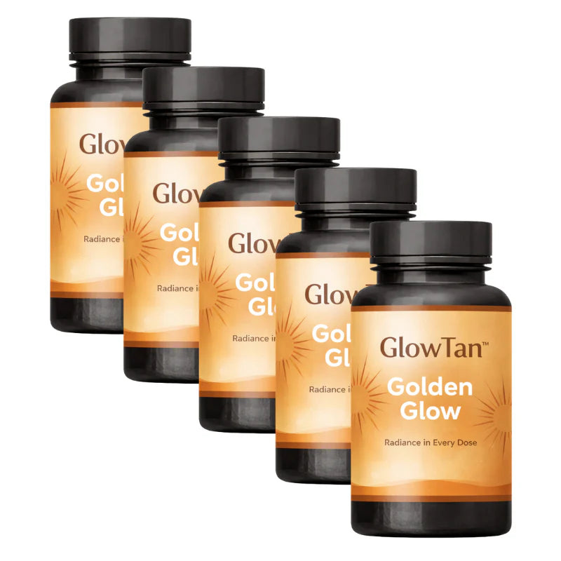 GlowTan™ - FI