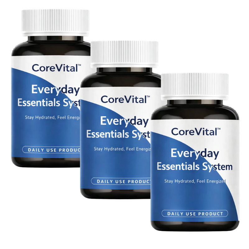CoreVital™ FI - P