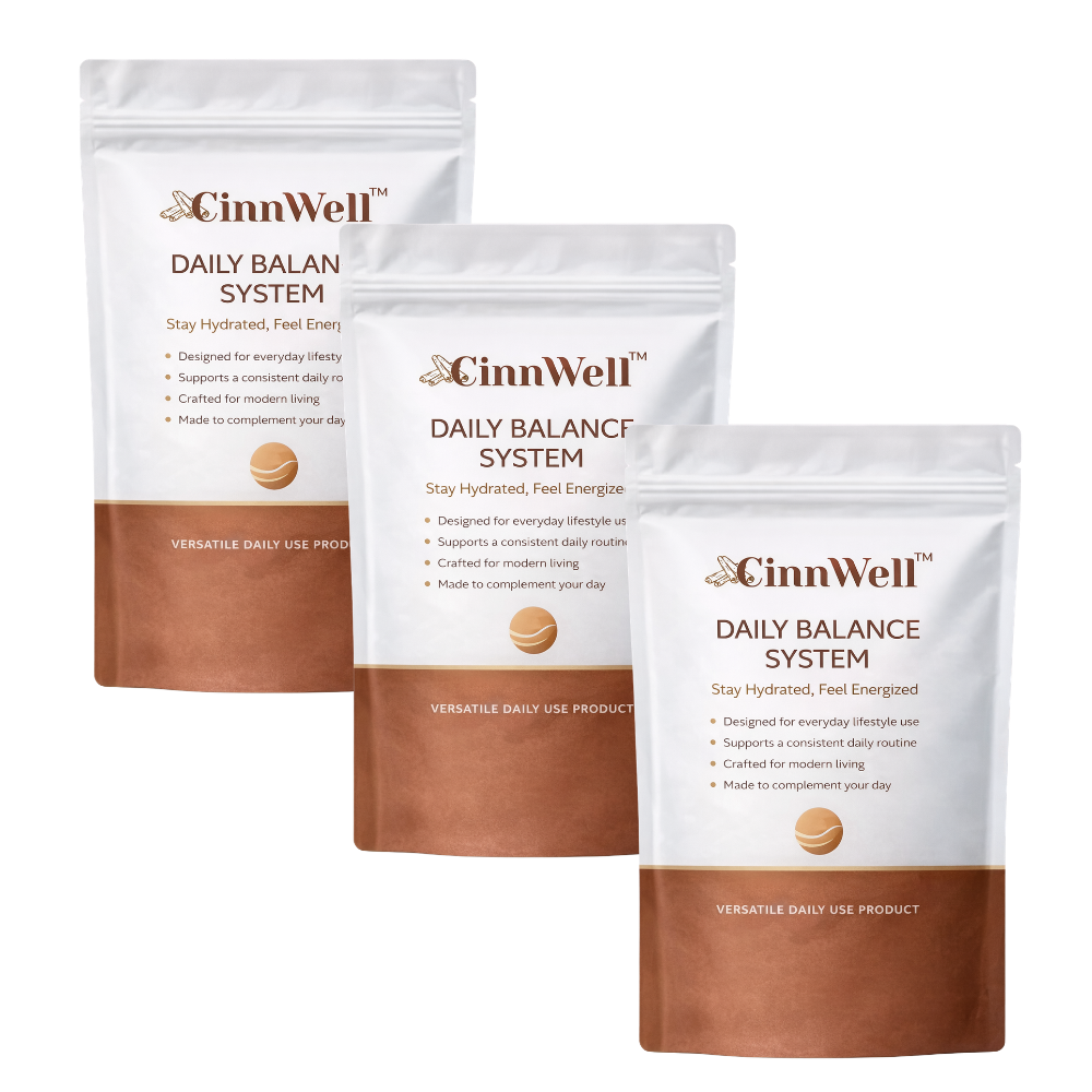 CinnWell™ CA