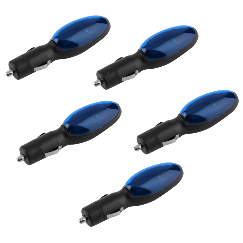 FuelCharge™ - FI