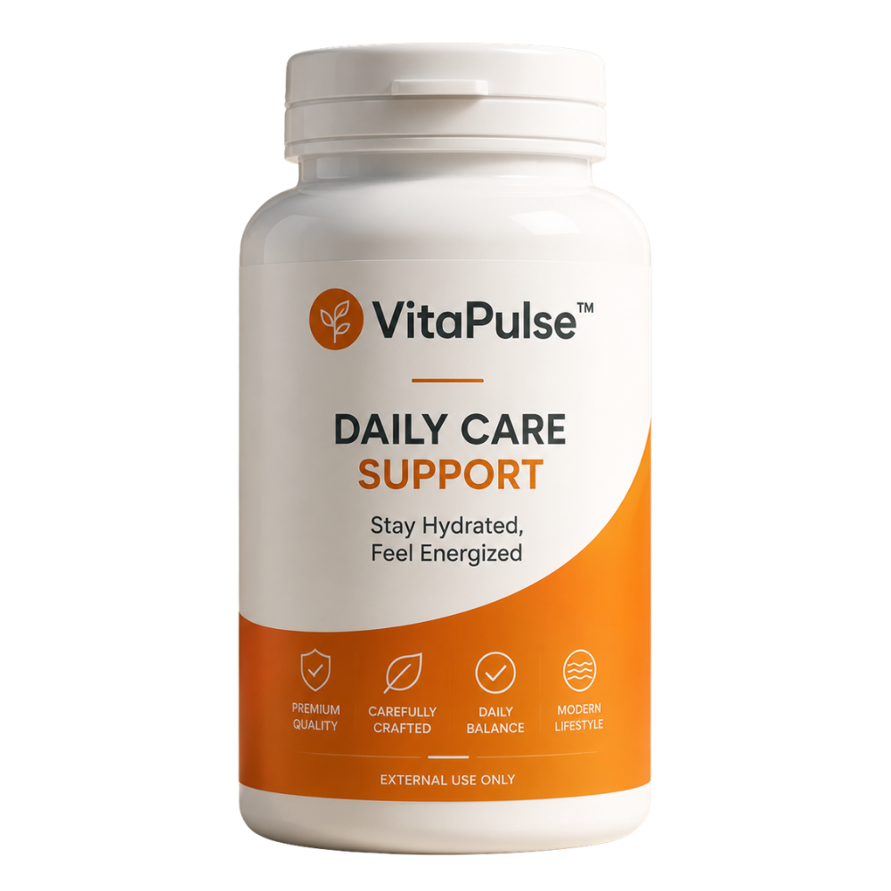 VitaPulse™ FRCA