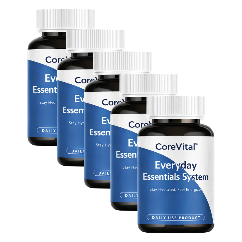 CoreVital™ FI - P