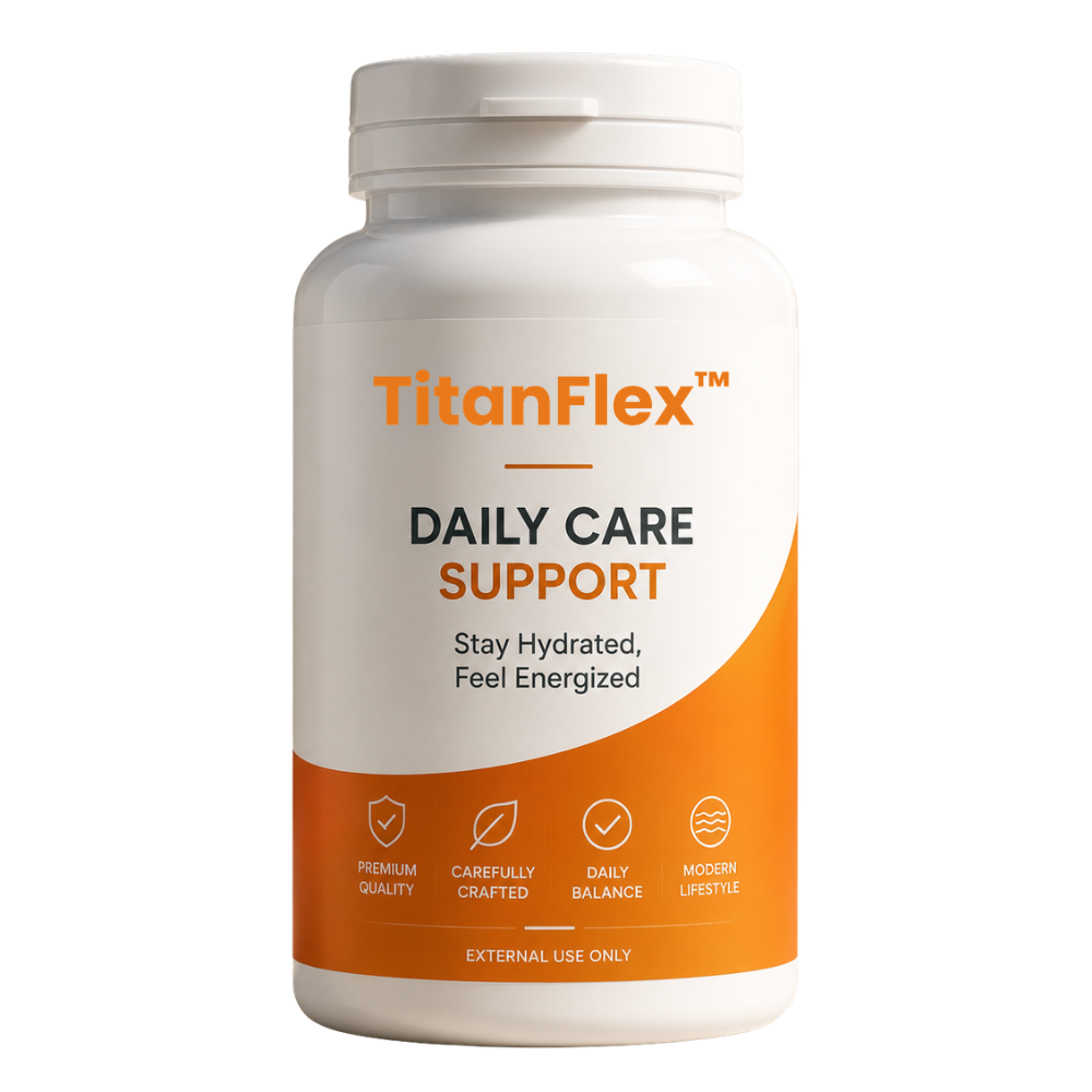 TitanFlex™ FRCA